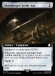 Bloodforged Battle-Axe