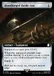 Bloodforged Battle-Axe