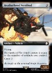 Brotherhood Vertibird
