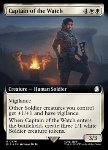 Capitano della Guardia