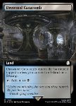 Catacombe Allagate