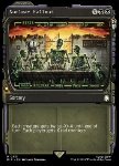 Nuclear Fallout