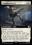 Overencumbered