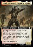 Paladin Elizabeth Taggerdy