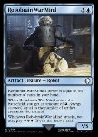 Robobrain War Mind