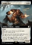 Sentry Bot