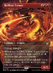Nibbio Infernale Tiranno