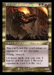 Rakdos, Signore delle Sommosse