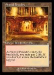 Fonderia Sacra