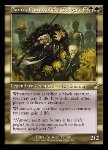 Savra, Regina dei Golgari
