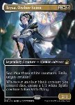 Teysa, Erede di Orzhov