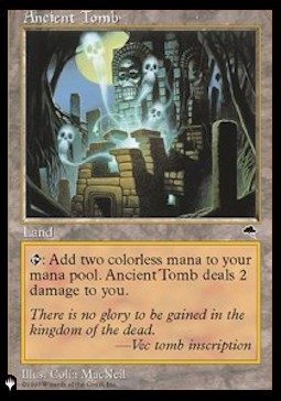 Tomba Antica