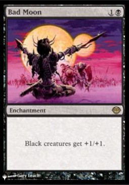 Luna Nera
