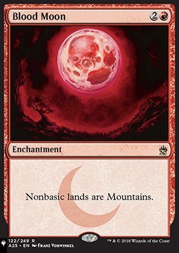 Luna Insanguinata
