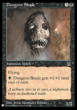 Ombra delle Segrete