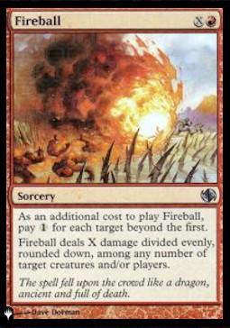 Palla di Fuoco