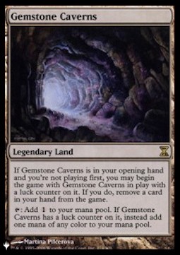 Caverne di Gemme