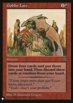 Tradizione Goblin