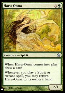 Haru-Onna