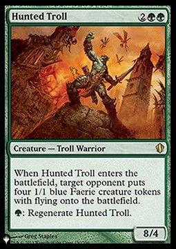 Troll Braccato
