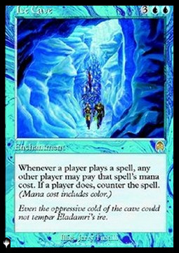 Caverna di Ghiaccio