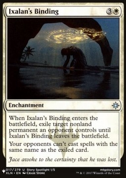 Vincolo di Ixalan
