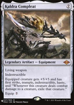 Completamento di Kaldra