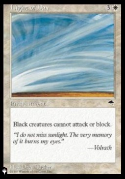 Luce del Giorno