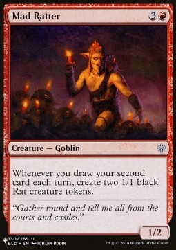 Rattaio Matto