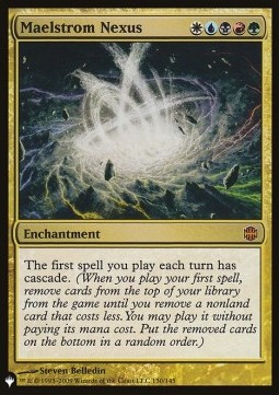 Rete del Maelstrom