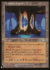 Caverna di Dromar