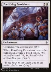 Provviste Fortificanti