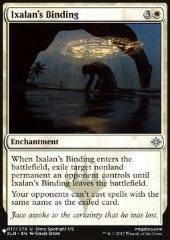 Vincolo di Ixalan