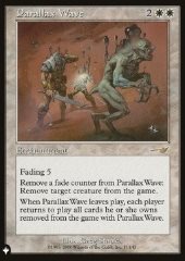 Onda Parallattica