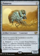 Pentavus