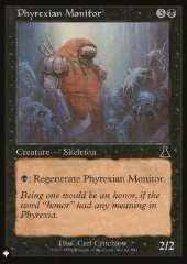 Sorvegliante di Phyrexia