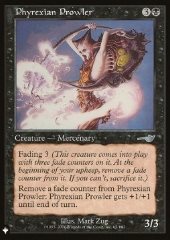 Predatore di Phyrexia