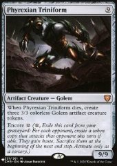 Trinimorfo di Phyrexia