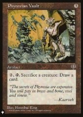 Cripta di Phyrexia