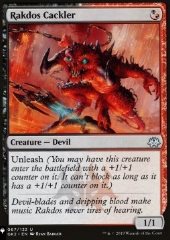 Rakdos Isterico