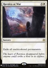 Ravnica in Guerra