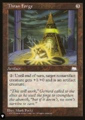 Thran Forge