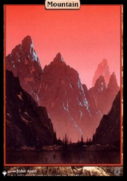 Montagna