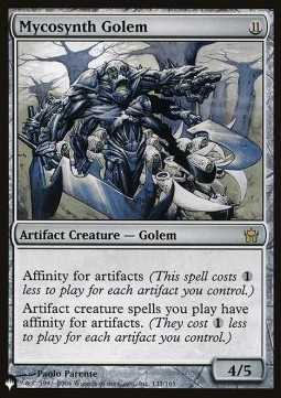 Golem di Micosinti