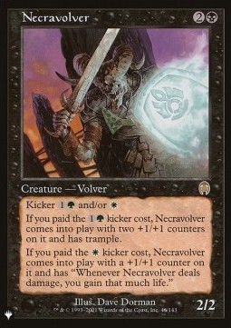 Necravolvero