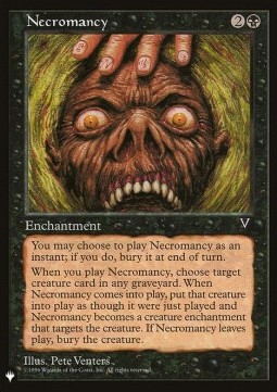 Necromanzia