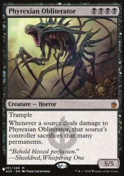 Annientatore di Phyrexia