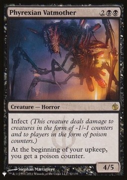Urnamadre di Phyrexia
