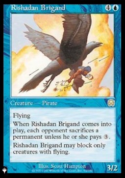 Brigante di Rishada