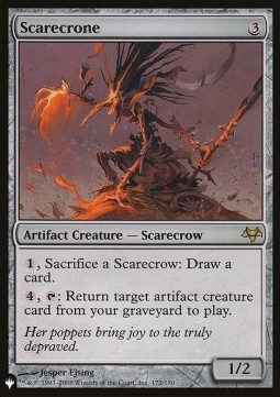 Spaventamegera